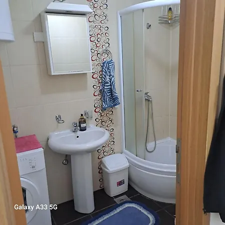 Apartment Za Arsenal Fest Kg