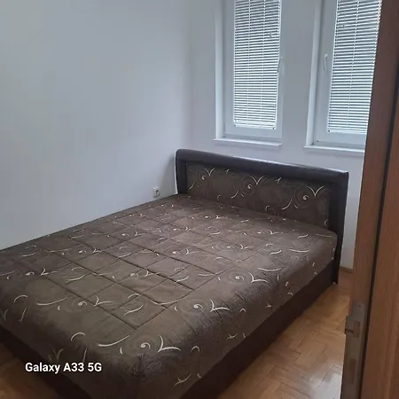Apartment Za Arsenal Fest Kg Kragujevac